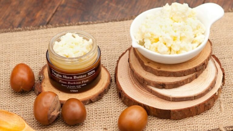 Can You Bring Shea Butter On A Plane