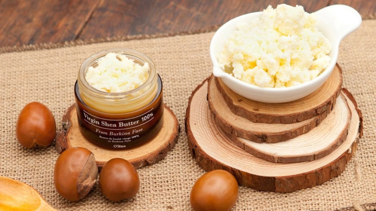 Can You Bring Shea Butter On A Plane