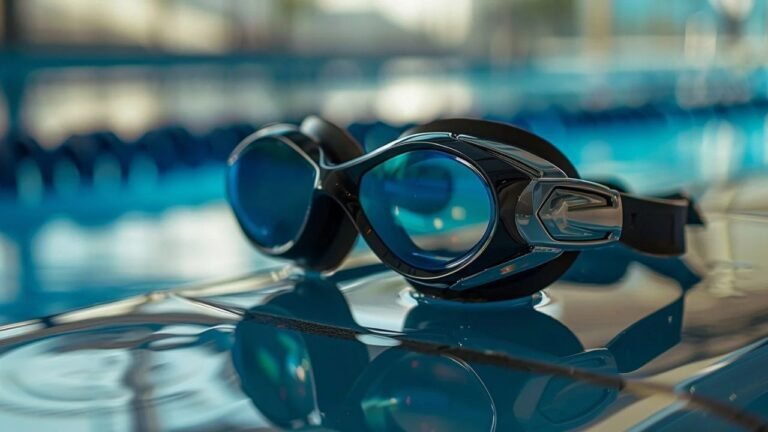 Can You Bring Swimming Goggles On A Plane?