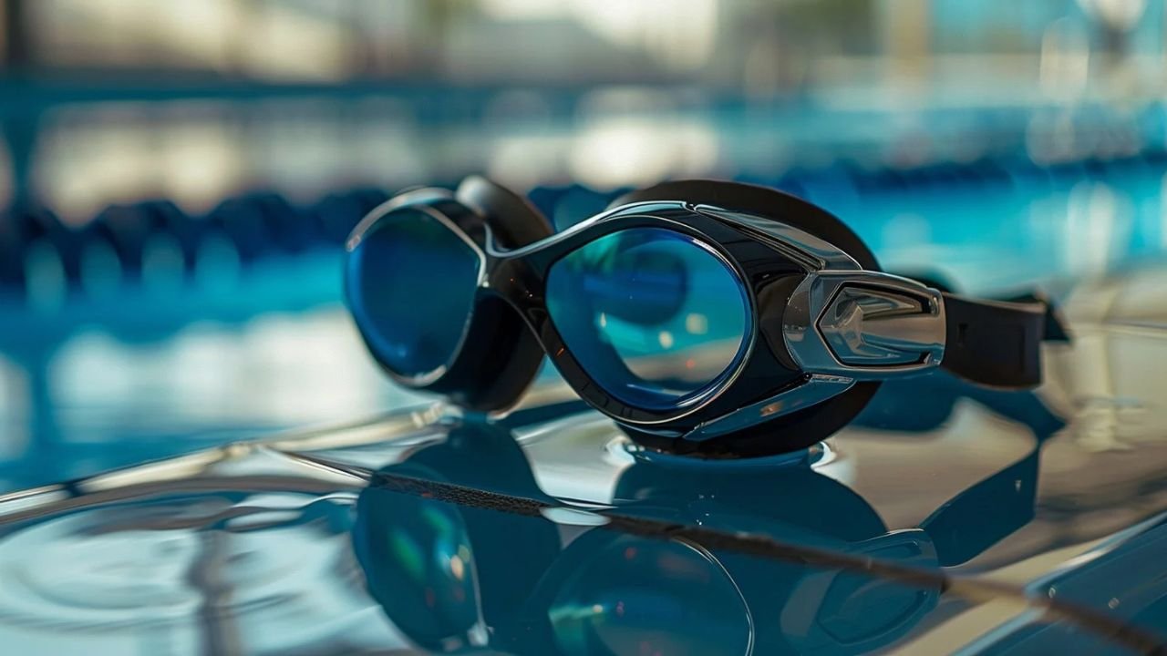 Can You Bring Swimming Goggles On A Plane?