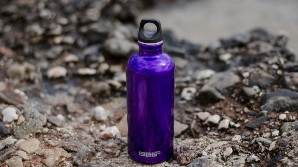 What Size Water Bottle Can You Bring On A Plane
