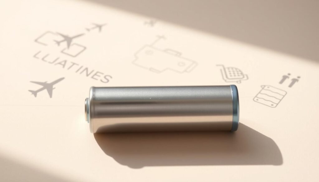 alkaline battery regulations