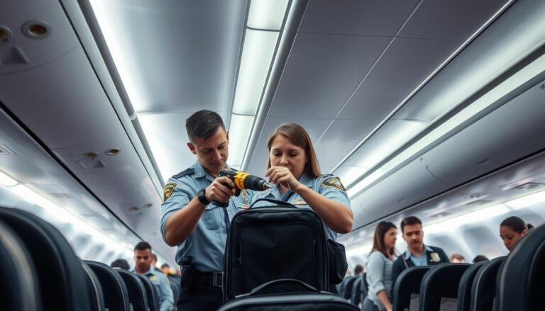 Can You Bring a Drill on a Plane