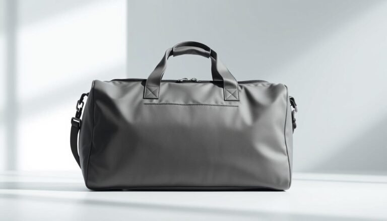 Bring a Duffel Bag on a Plane