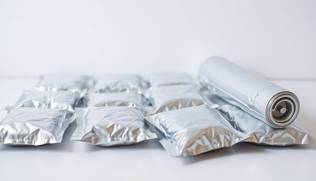 Can You Bring Aluminum Foil on a Plane?