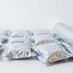 Bring Aluminum Foil on a Plane