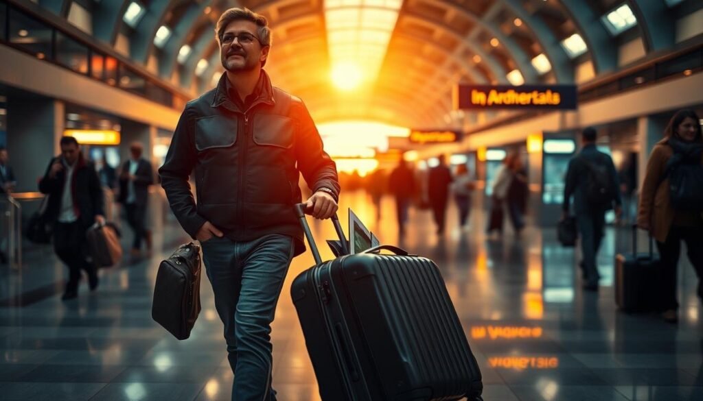 Bringing Armor Plates on Flights: A Guide