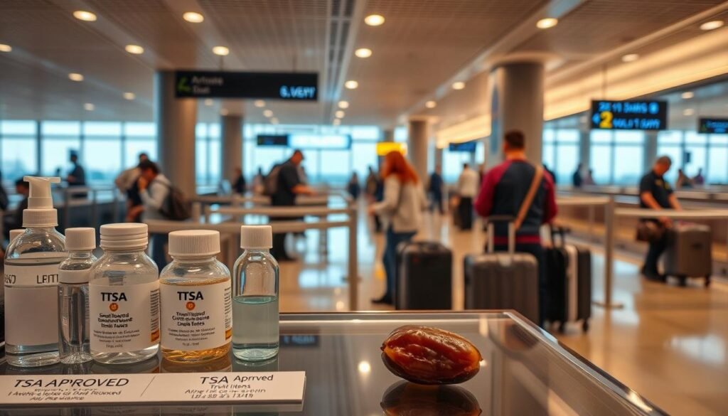 Can You Bring Dates on a Plane