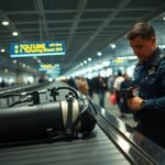 Bringing Scuba Gear on a Plane
