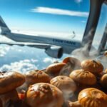 Can You Fly with Szechuan Mushroom