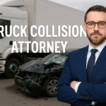 Truck Collision Attorney