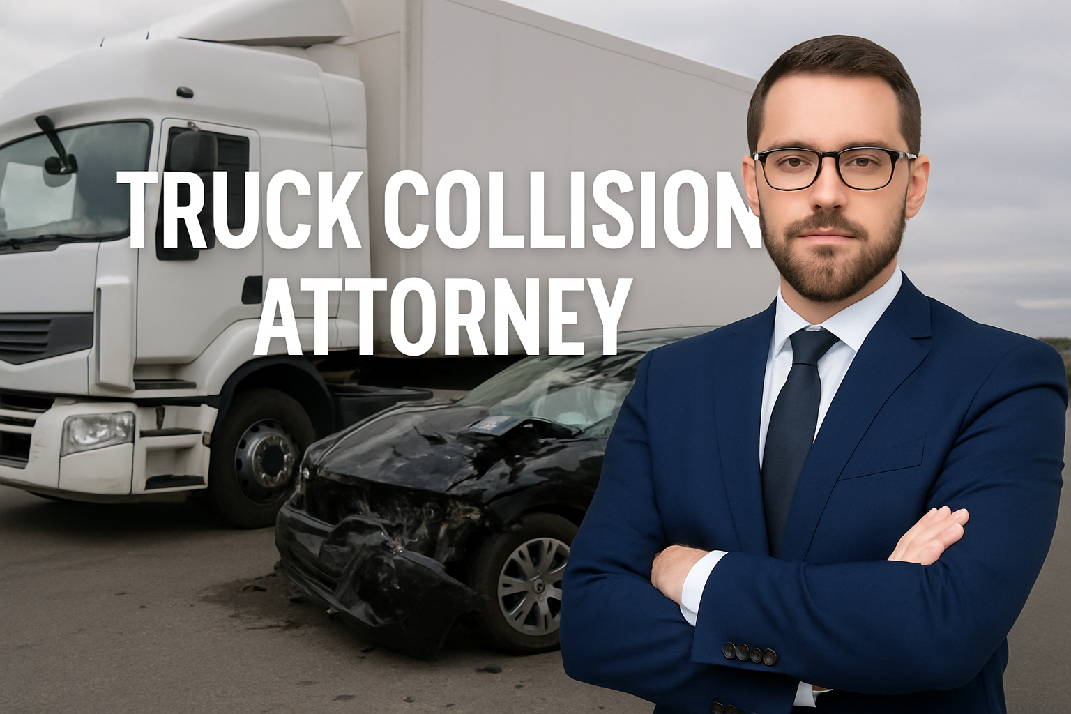 Truck Collision Attorney