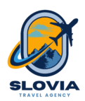 Travel with Slovia